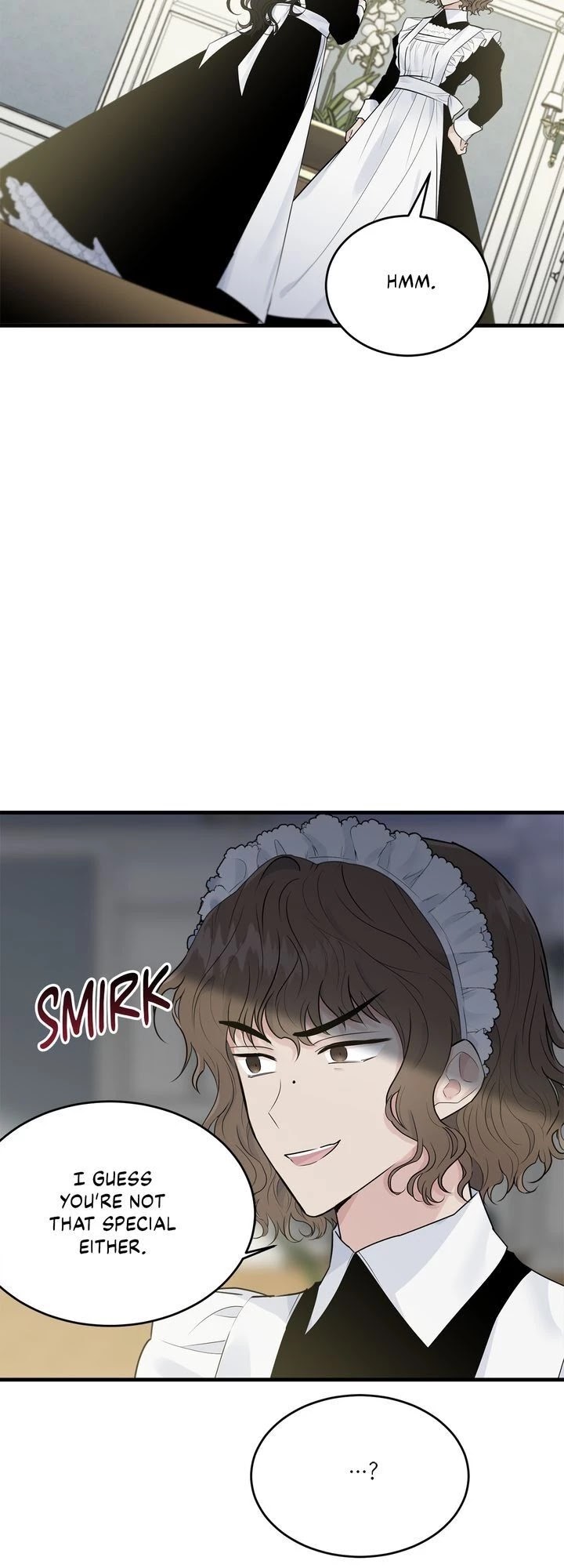 The Young Lady I Served Became a Young Master chapter 30 page 49