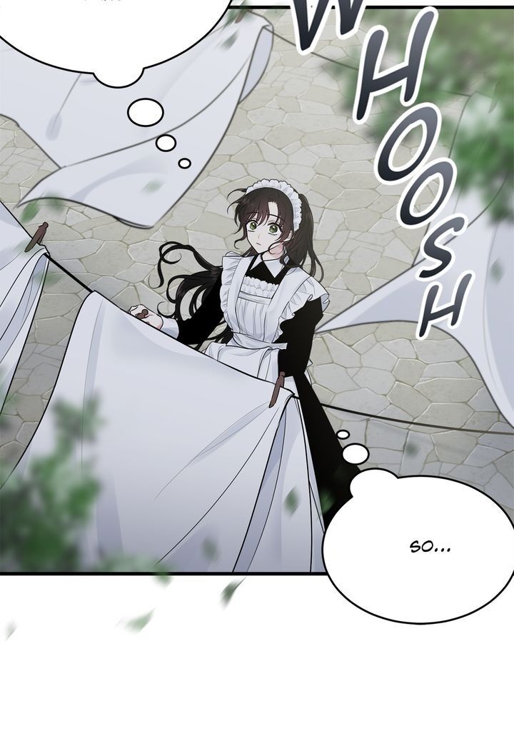 The Young Lady I Served Became a Young Master chapter 31 page 14