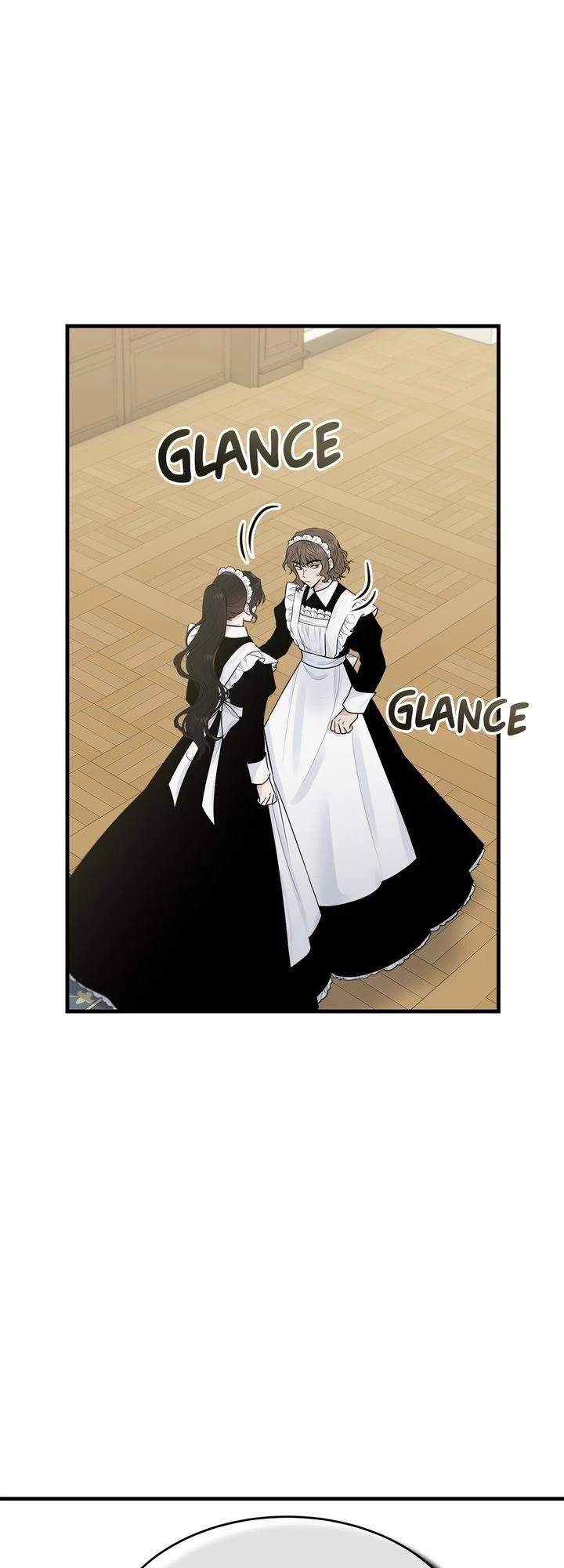 The Young Lady I Served Became a Young Master chapter 31 page 3