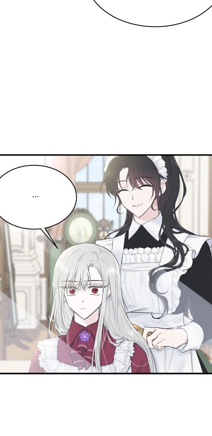 The Young Lady I Served Became a Young Master chapter 31 page 35