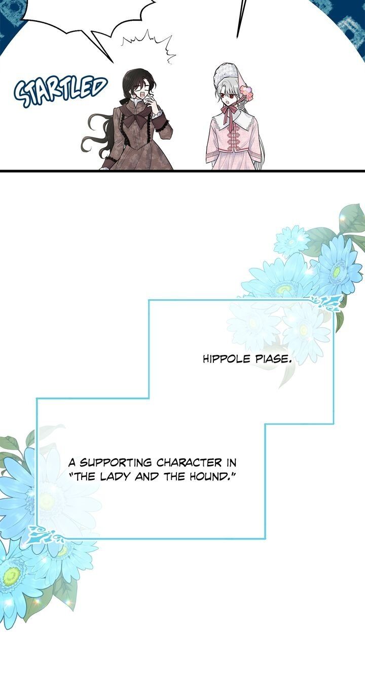 The Young Lady I Served Became a Young Master chapter 31 page 49