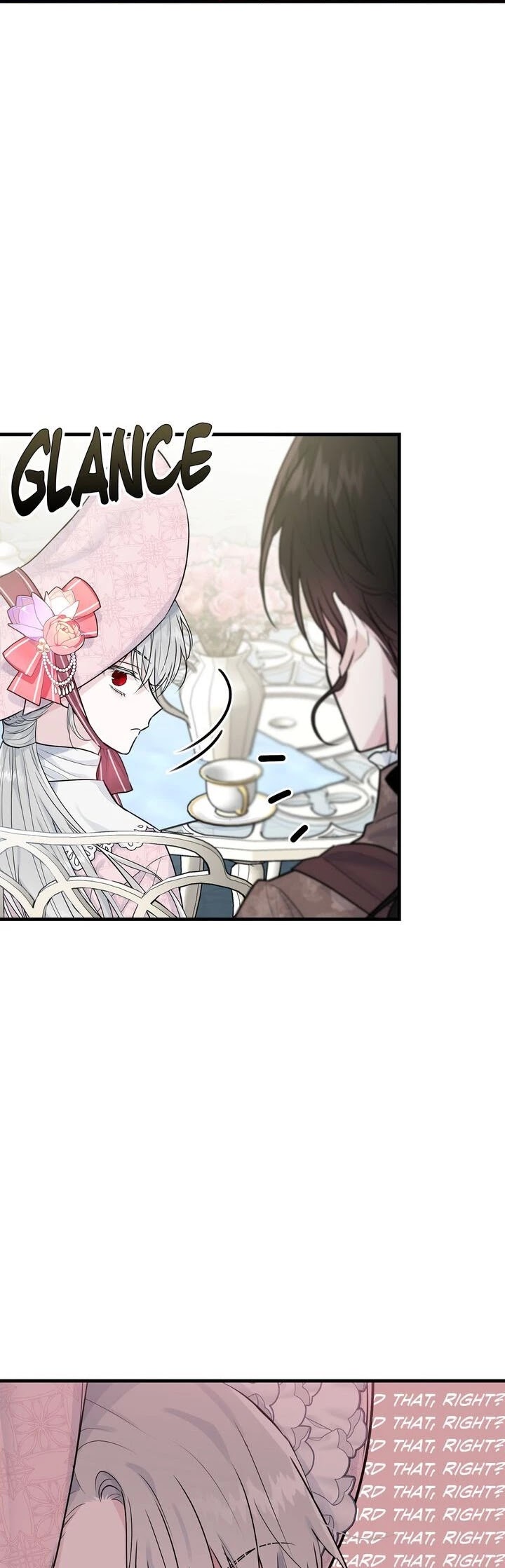 The Young Lady I Served Became a Young Master chapter 32 page 26