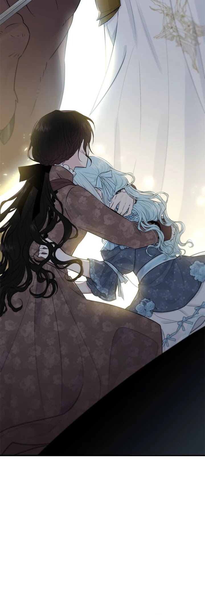 The Young Lady I Served Became a Young Master chapter 32 page 47