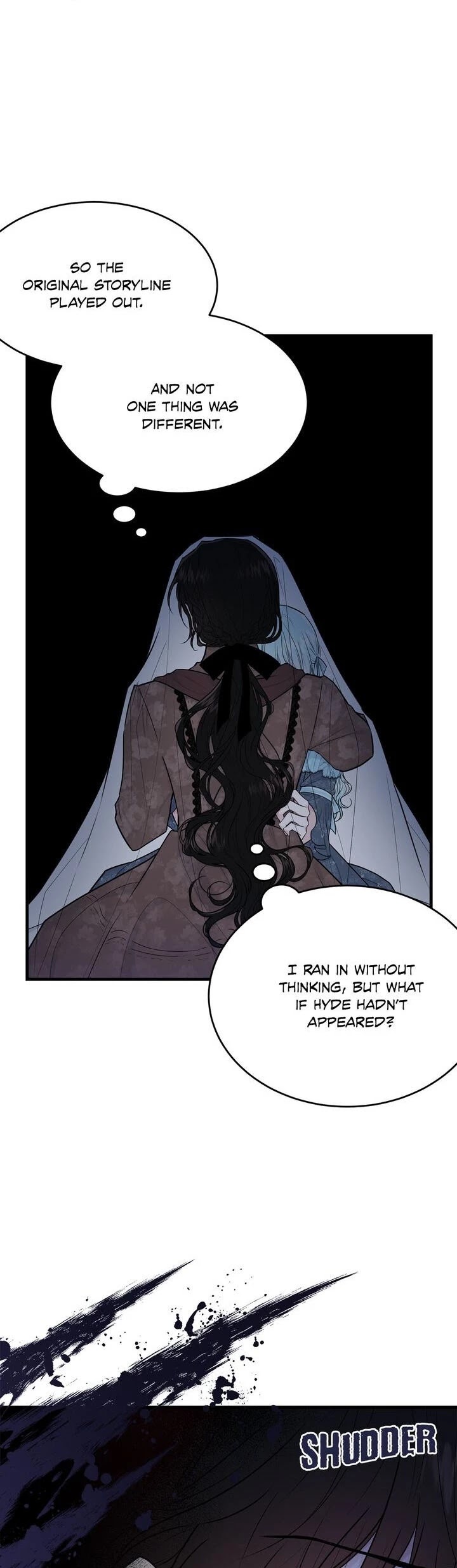The Young Lady I Served Became a Young Master chapter 33 page 10