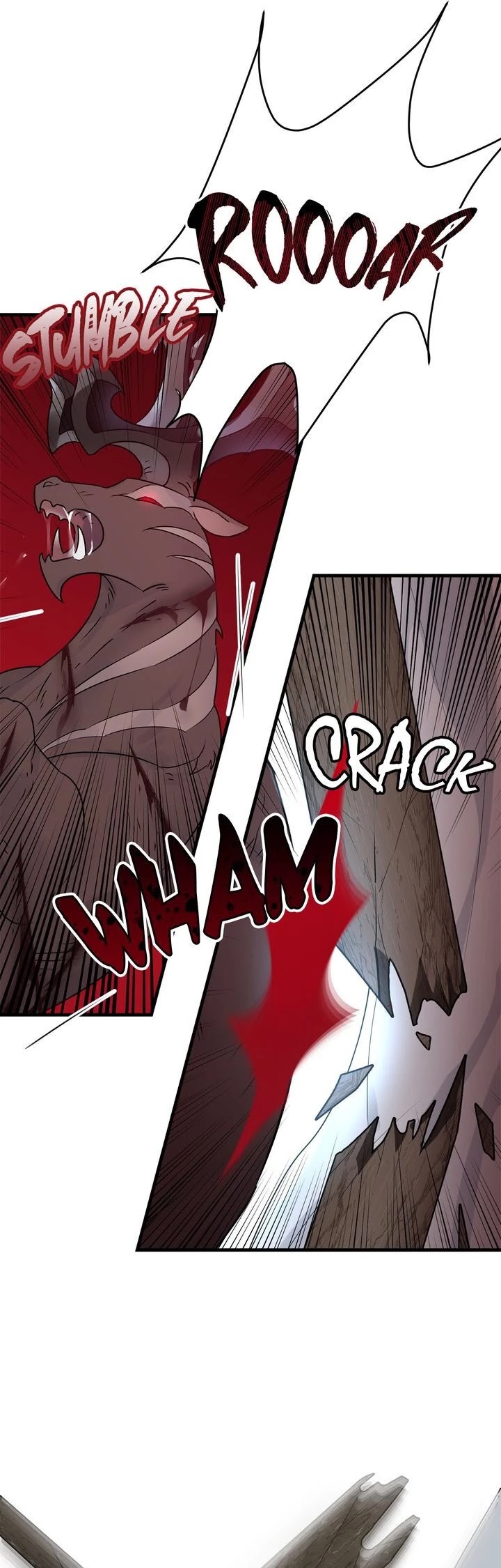 The Young Lady I Served Became a Young Master chapter 33 page 6