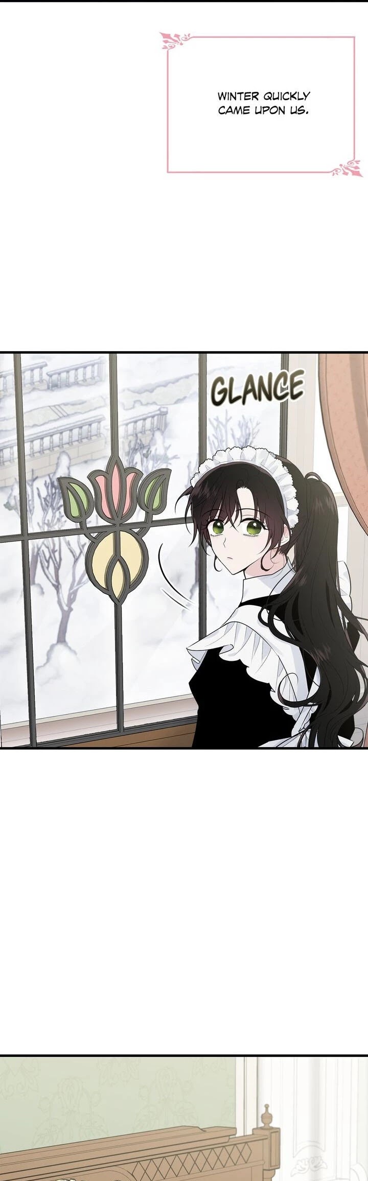 The Young Lady I Served Became a Young Master chapter 34 page 16