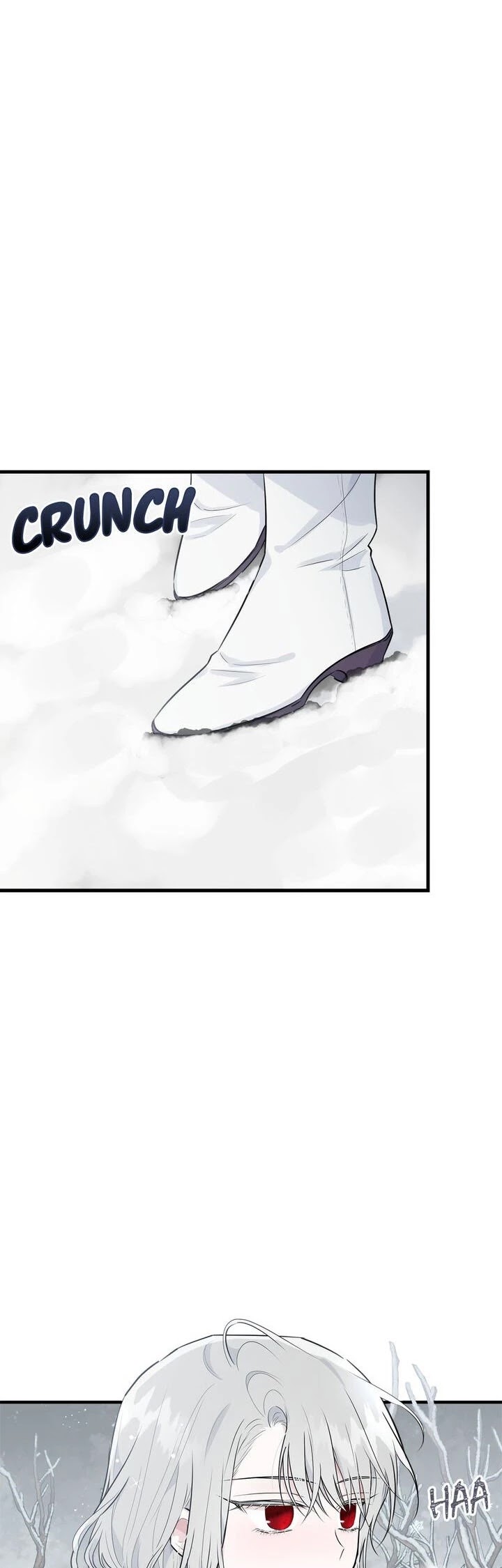 The Young Lady I Served Became a Young Master chapter 34 page 26