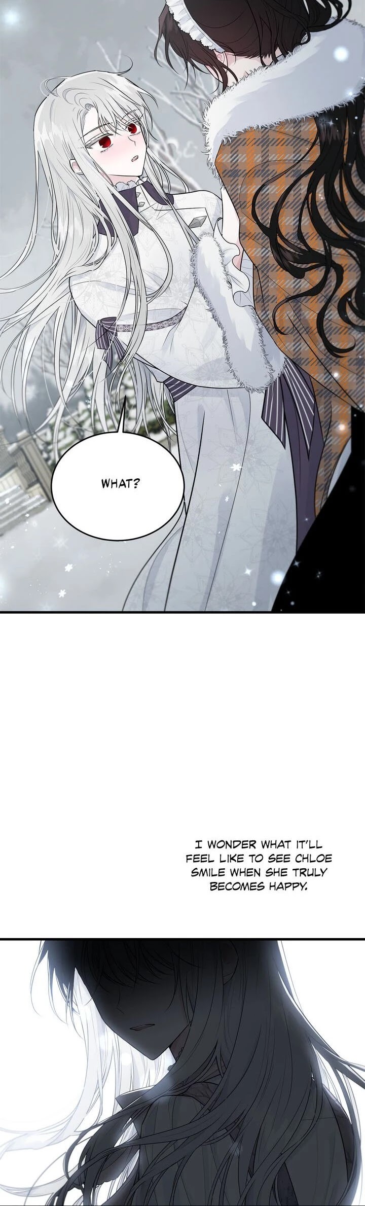 The Young Lady I Served Became a Young Master chapter 34 page 37