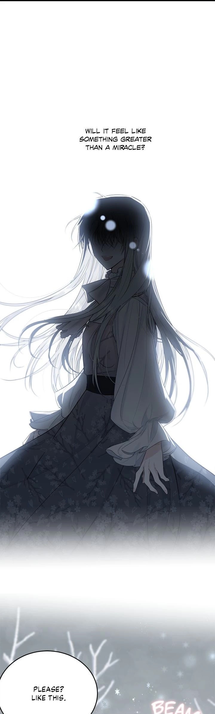 The Young Lady I Served Became a Young Master chapter 34 page 38