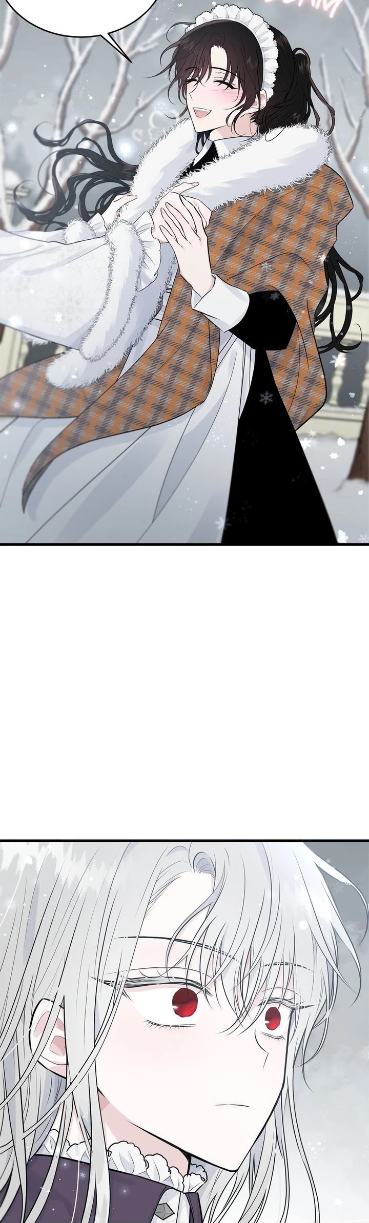 The Young Lady I Served Became a Young Master chapter 34 page 39