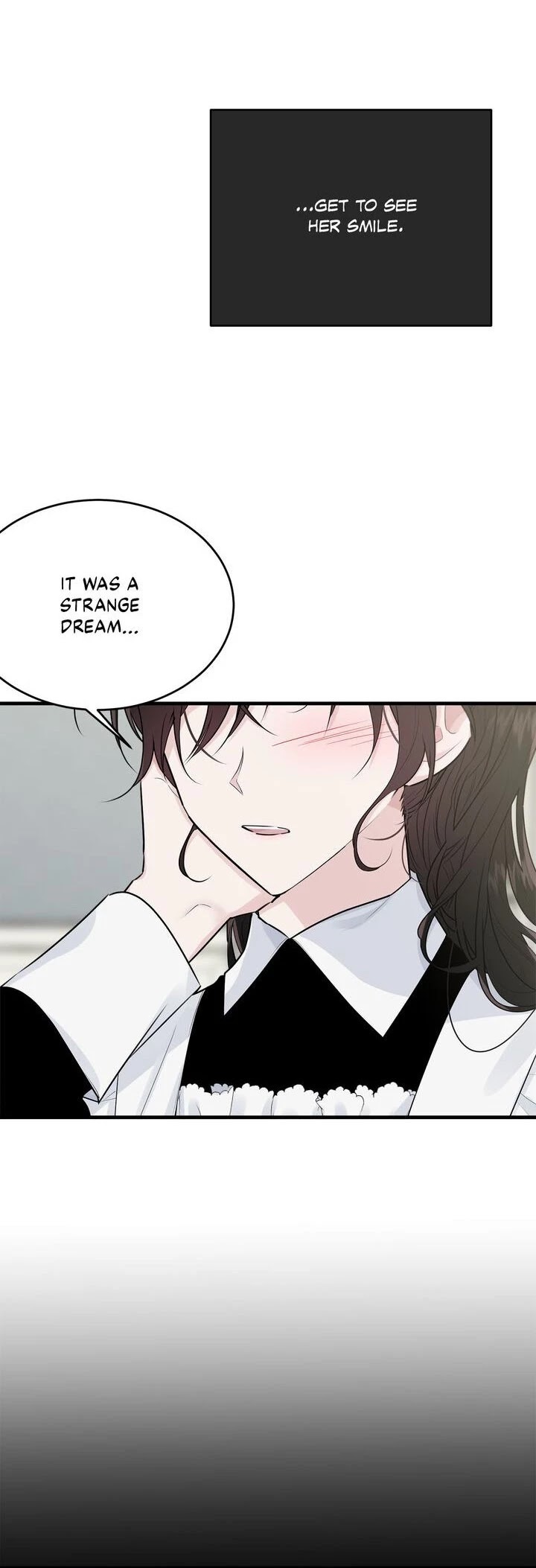 The Young Lady I Served Became a Young Master chapter 34 page 43
