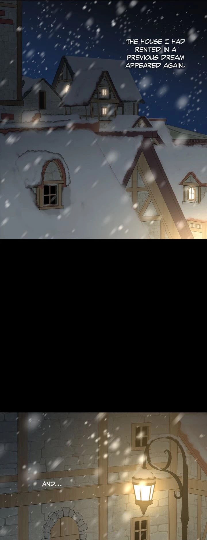 The Young Lady I Served Became a Young Master chapter 34 page 44