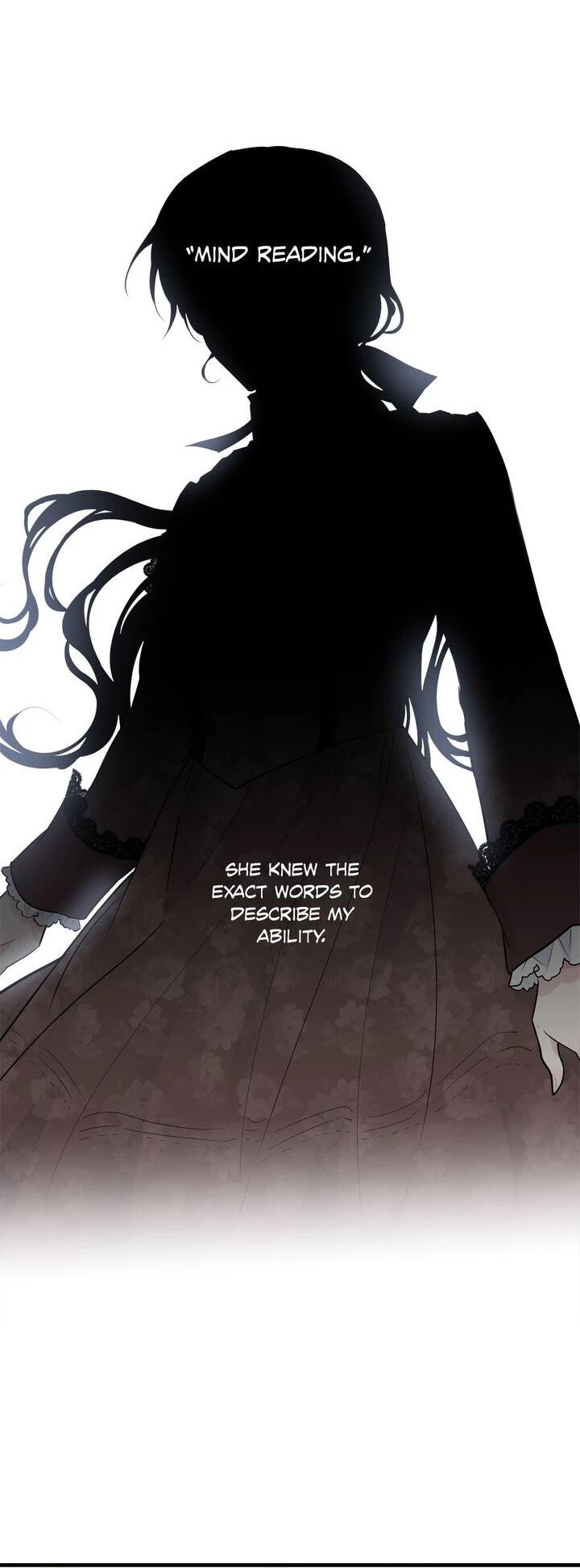 The Young Lady I Served Became a Young Master chapter 34 page 9