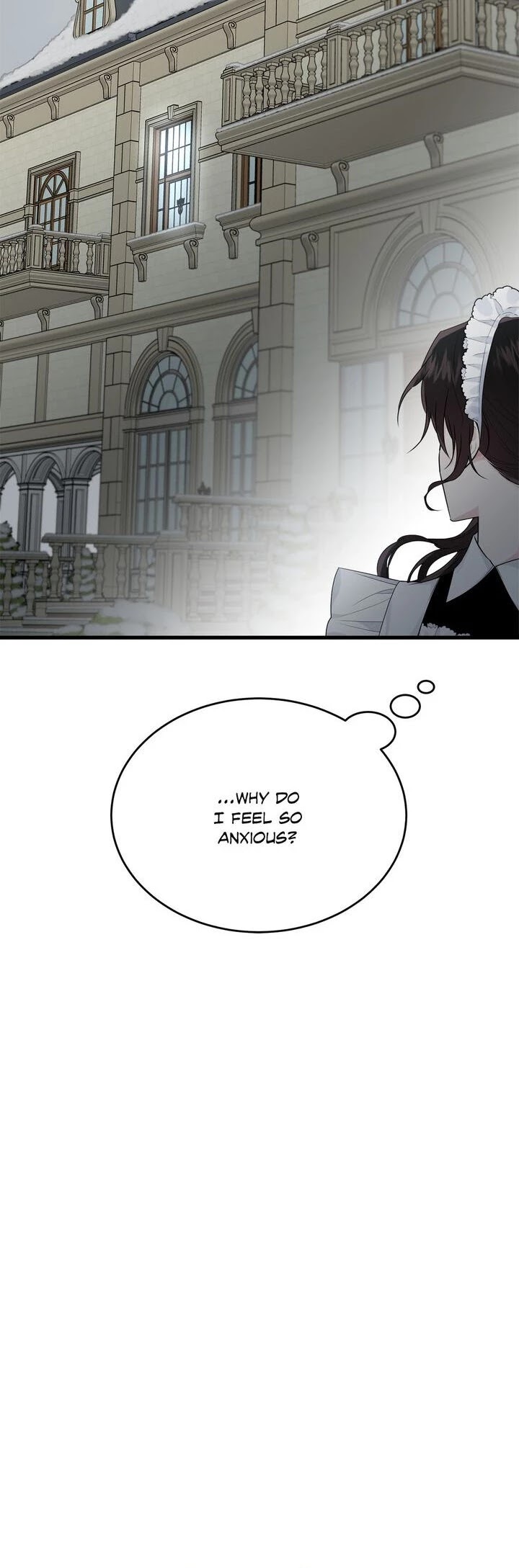 The Young Lady I Served Became a Young Master chapter 35 page 21
