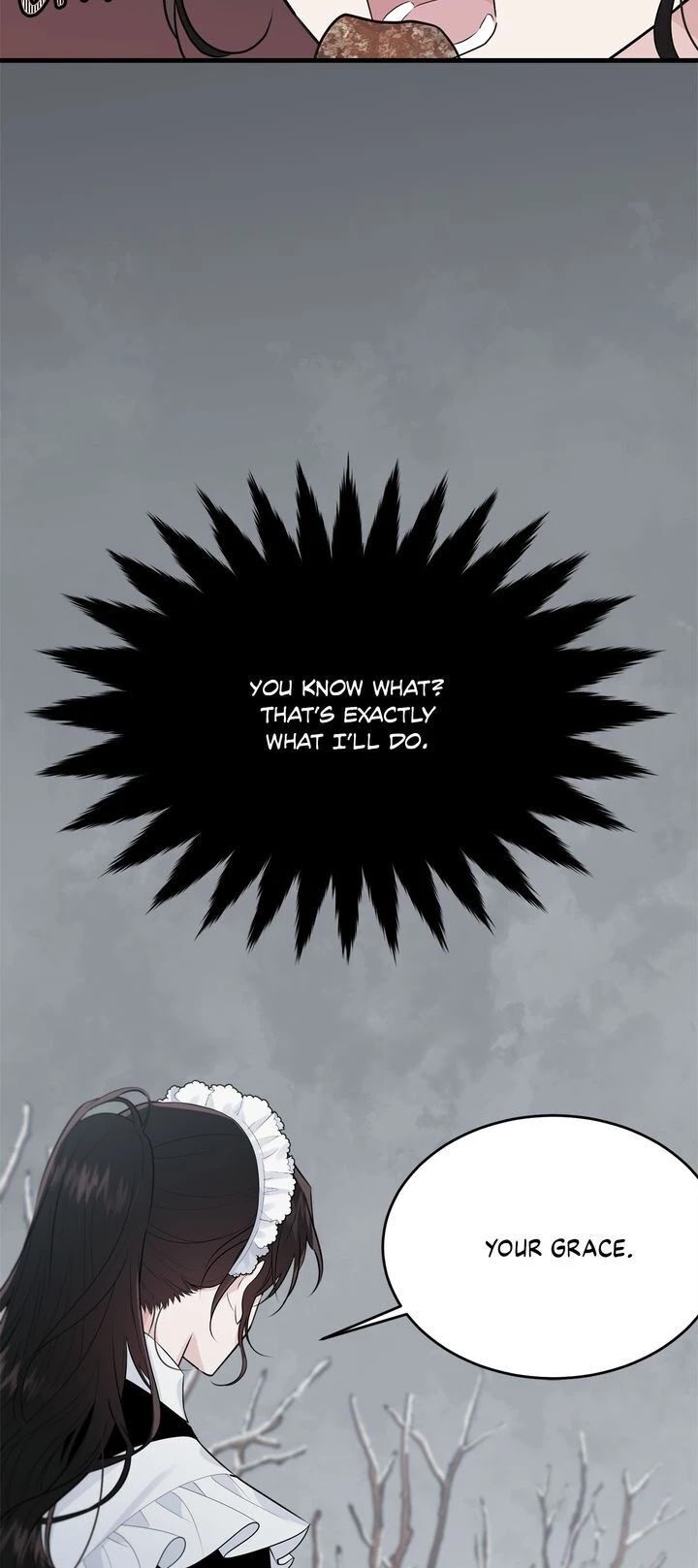 The Young Lady I Served Became a Young Master chapter 35 page 47