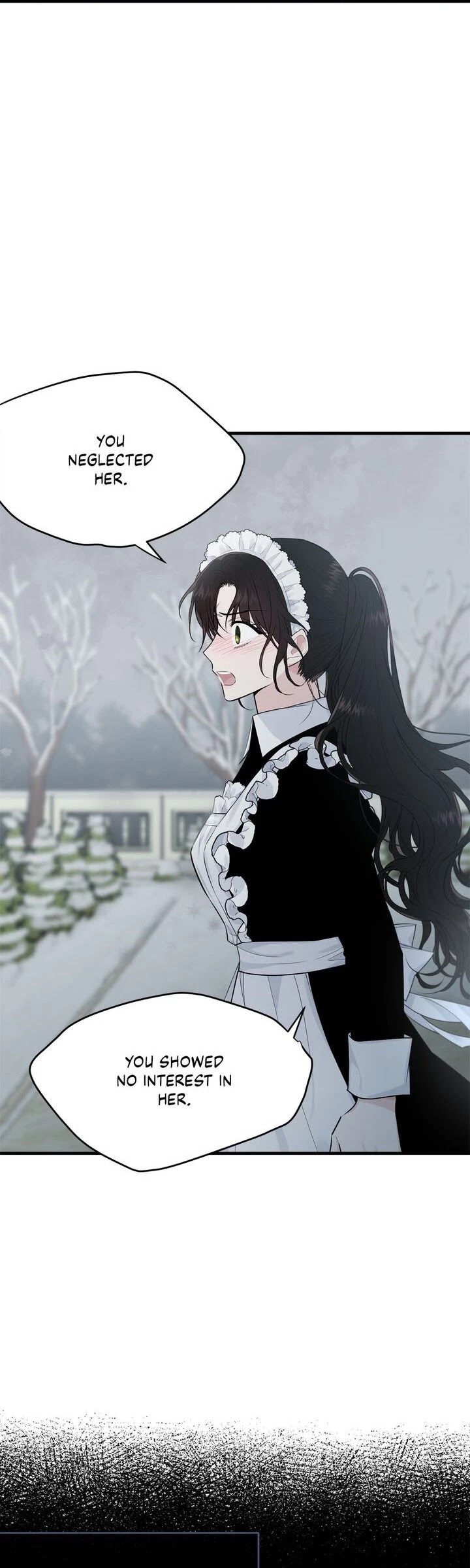 The Young Lady I Served Became a Young Master chapter 36 page 12