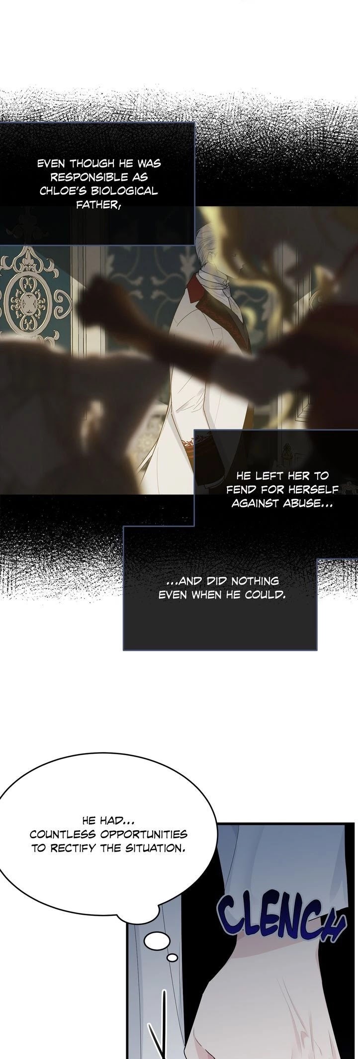 The Young Lady I Served Became a Young Master chapter 36 page 14