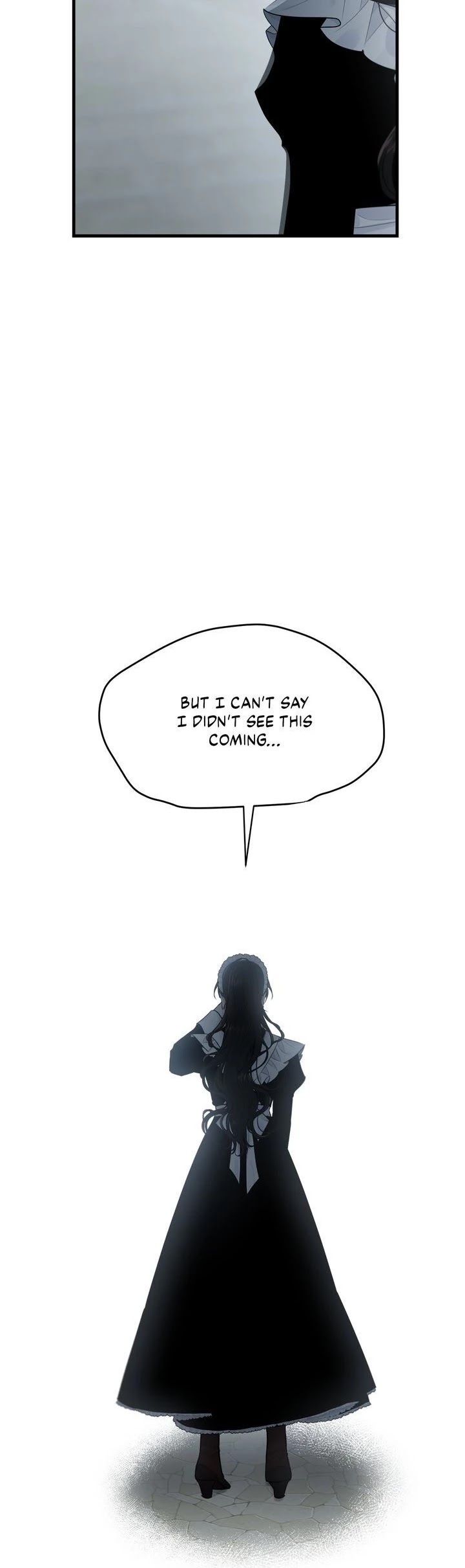 The Young Lady I Served Became a Young Master chapter 36 page 19