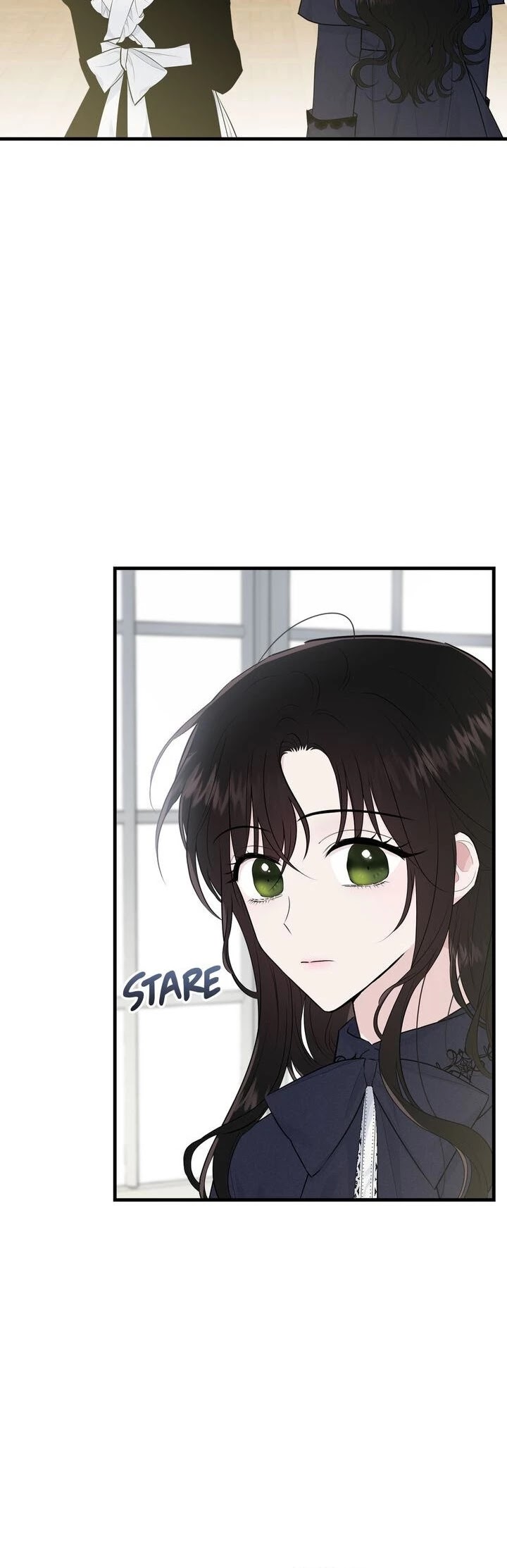 The Young Lady I Served Became a Young Master chapter 36 page 29