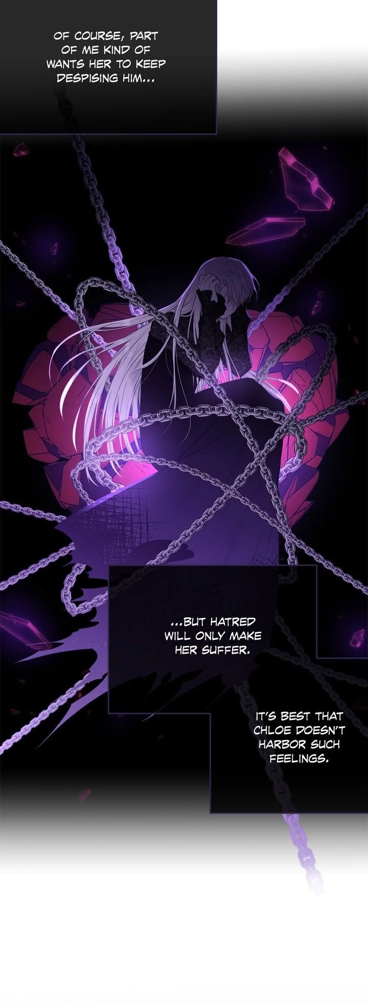 The Young Lady I Served Became a Young Master chapter 36 page 39