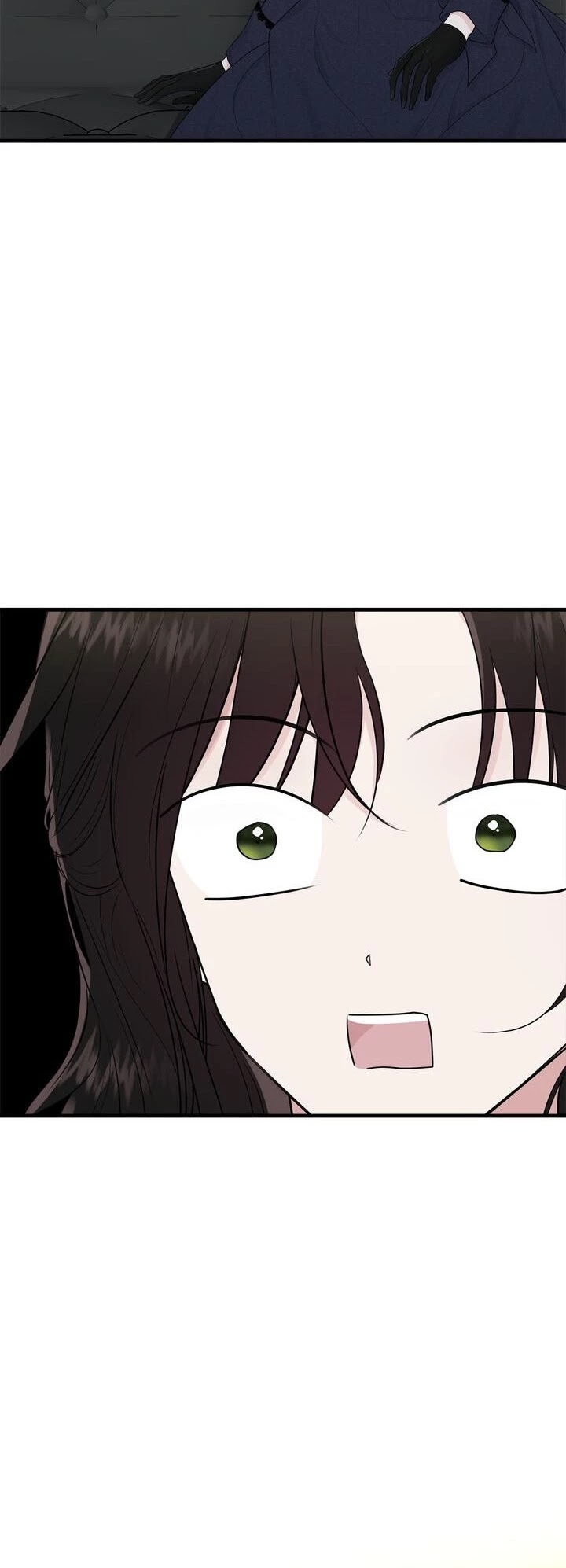 The Young Lady I Served Became a Young Master chapter 37 page 13