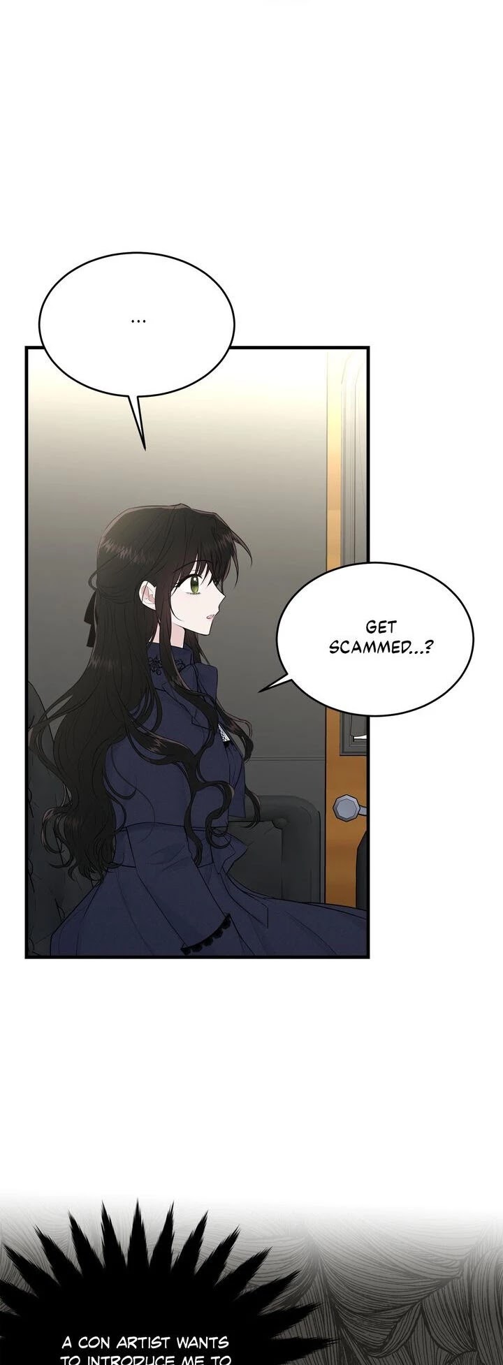 The Young Lady I Served Became a Young Master chapter 37 page 16