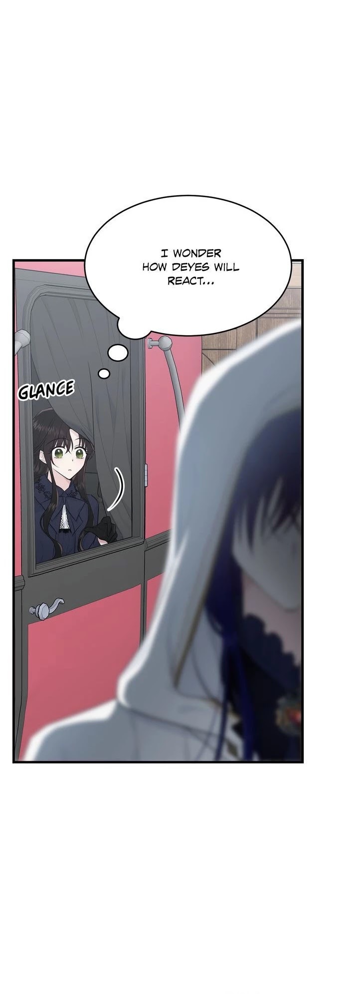 The Young Lady I Served Became a Young Master chapter 37 page 23