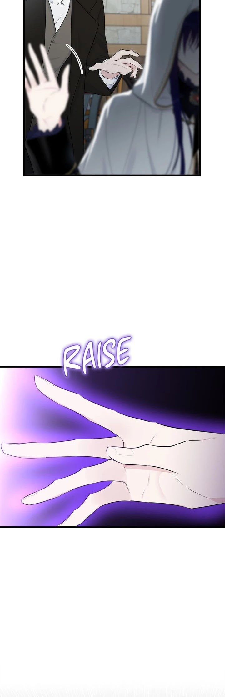 The Young Lady I Served Became a Young Master chapter 37 page 25