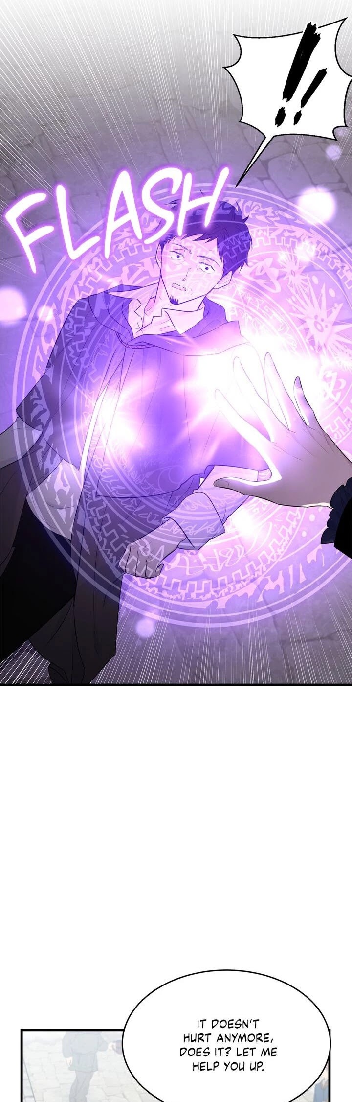 The Young Lady I Served Became a Young Master chapter 37 page 26
