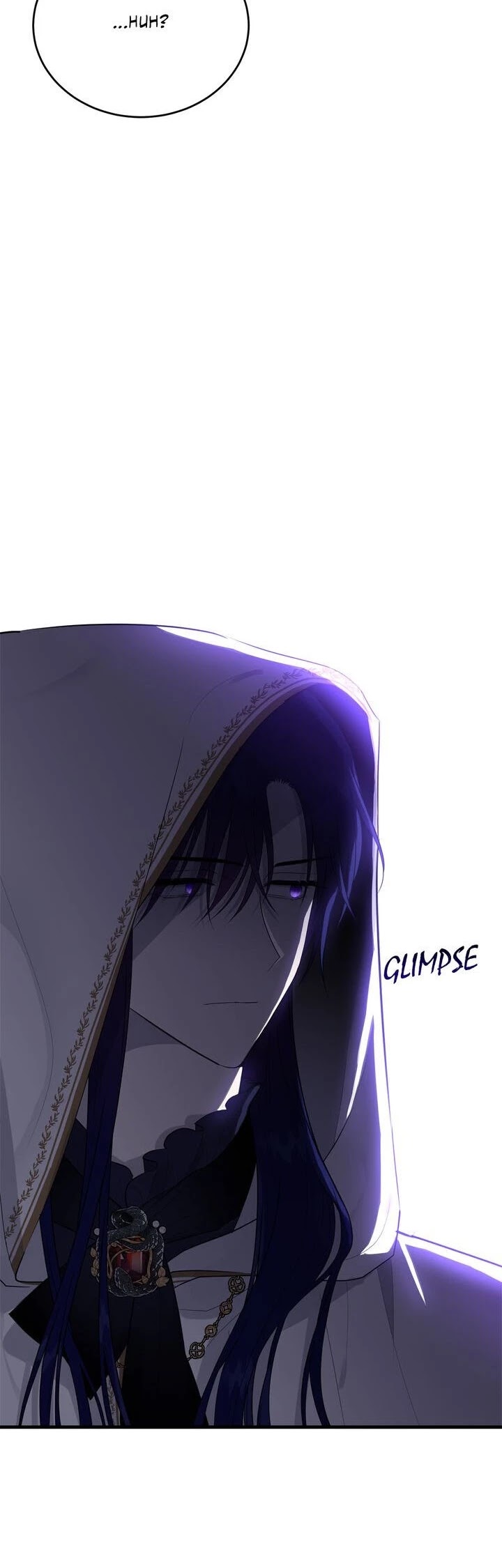 The Young Lady I Served Became a Young Master chapter 37 page 33