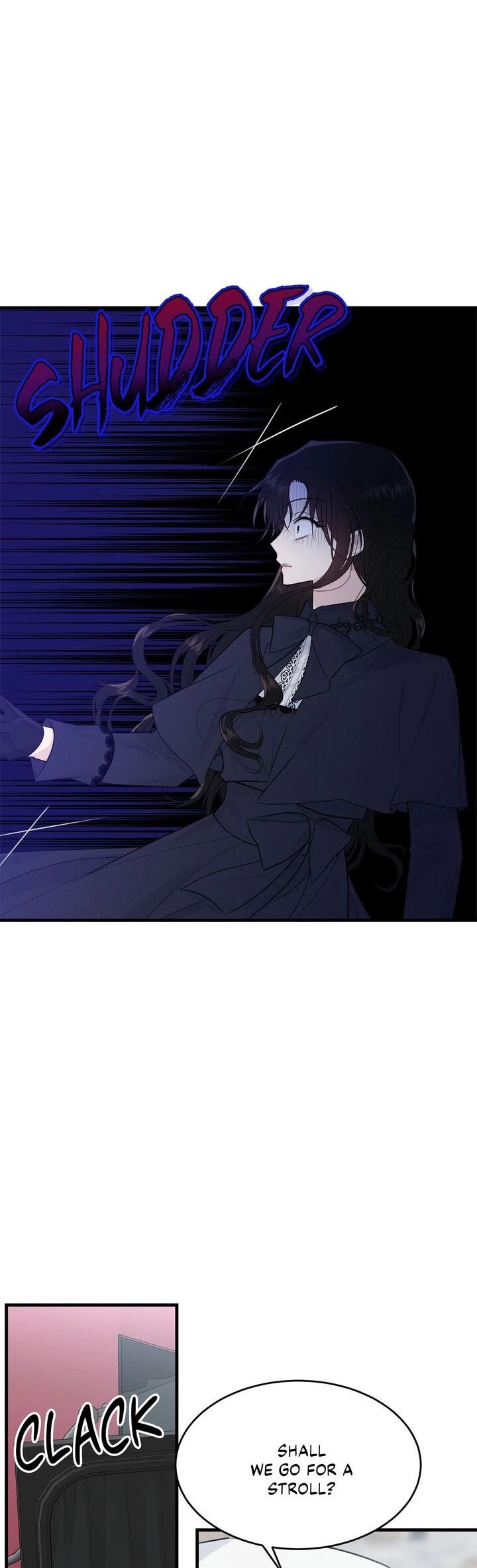 The Young Lady I Served Became a Young Master chapter 37 page 34