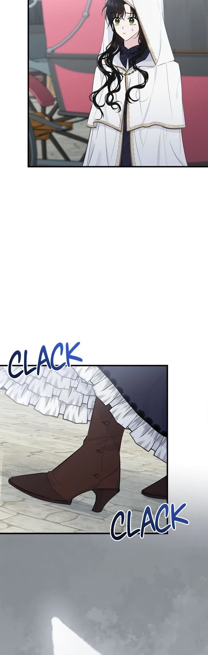 The Young Lady I Served Became a Young Master chapter 37 page 47
