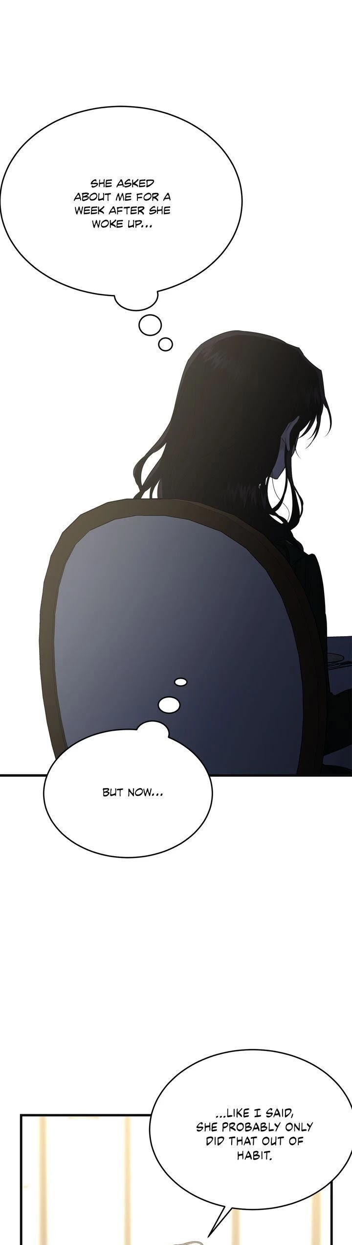 The Young Lady I Served Became a Young Master chapter 38 page 32