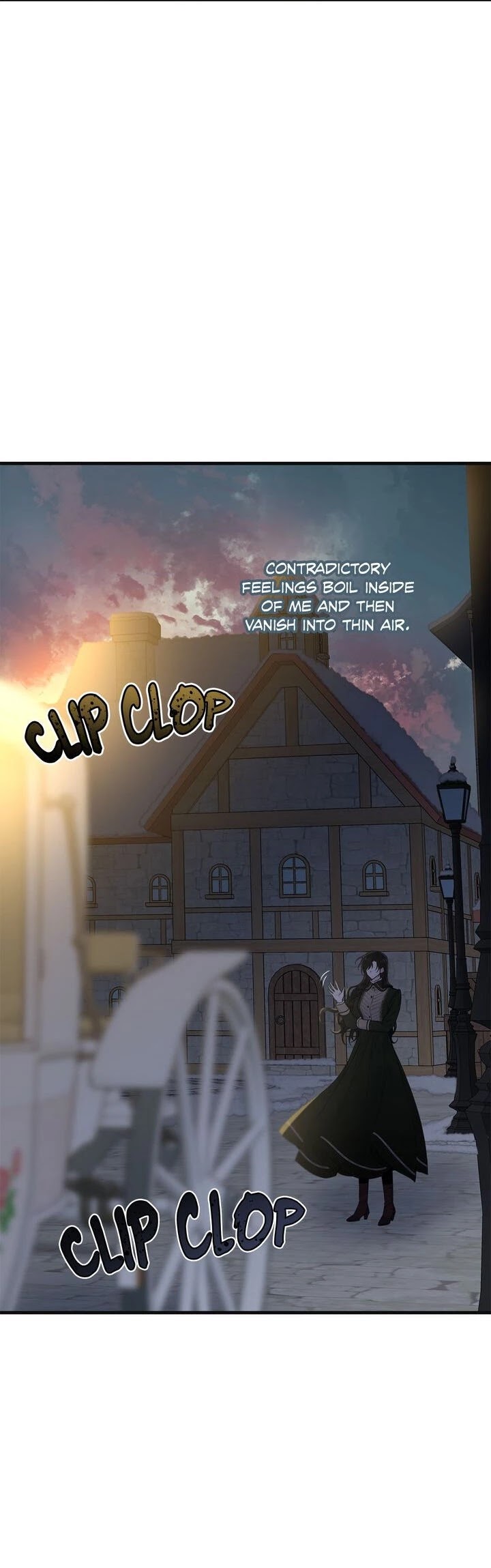 The Young Lady I Served Became a Young Master chapter 38 page 36