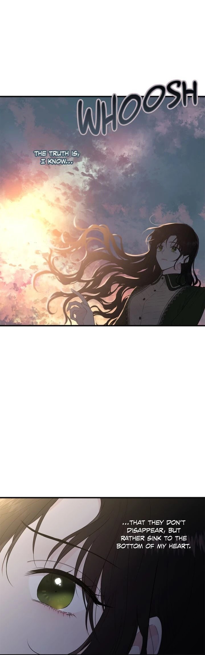 The Young Lady I Served Became a Young Master chapter 38 page 37