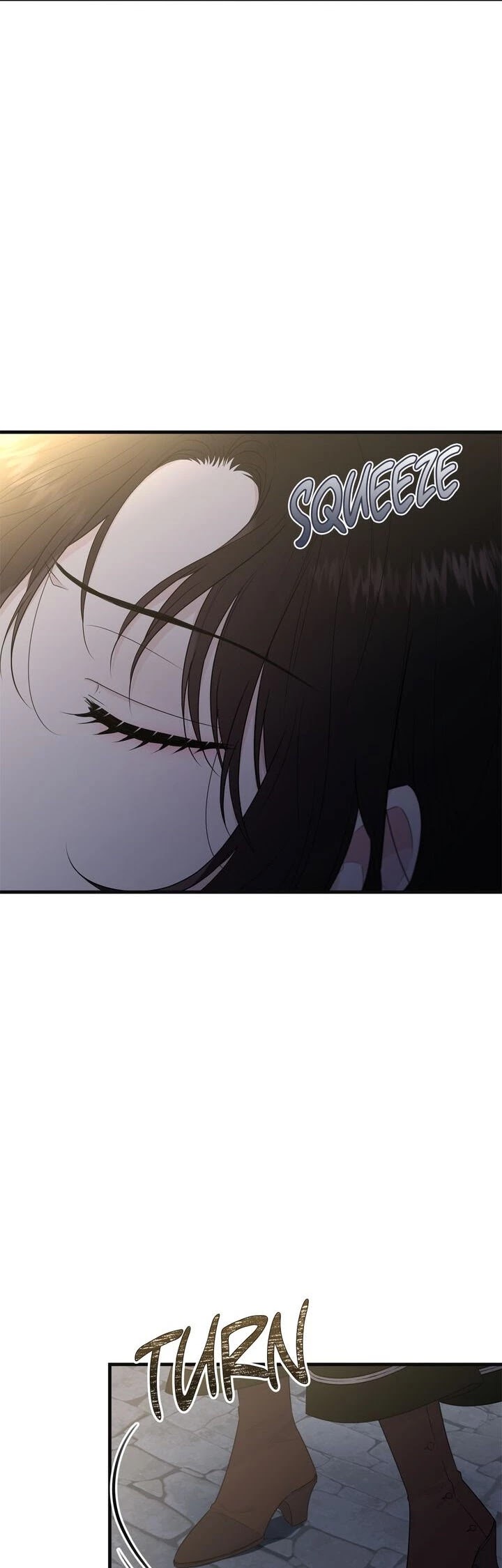 The Young Lady I Served Became a Young Master chapter 38 page 38