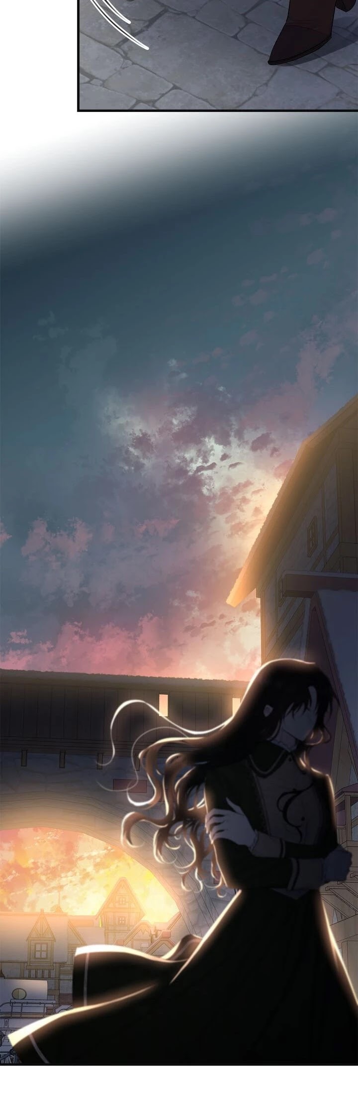 The Young Lady I Served Became a Young Master chapter 38 page 39