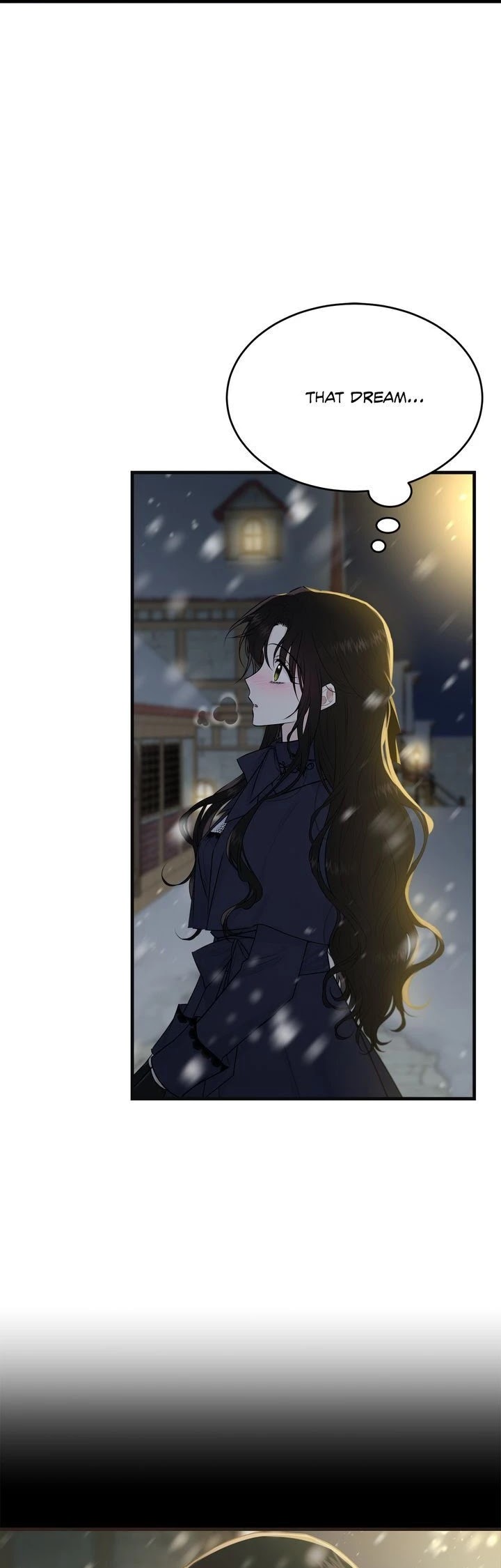 The Young Lady I Served Became a Young Master chapter 38 page 4
