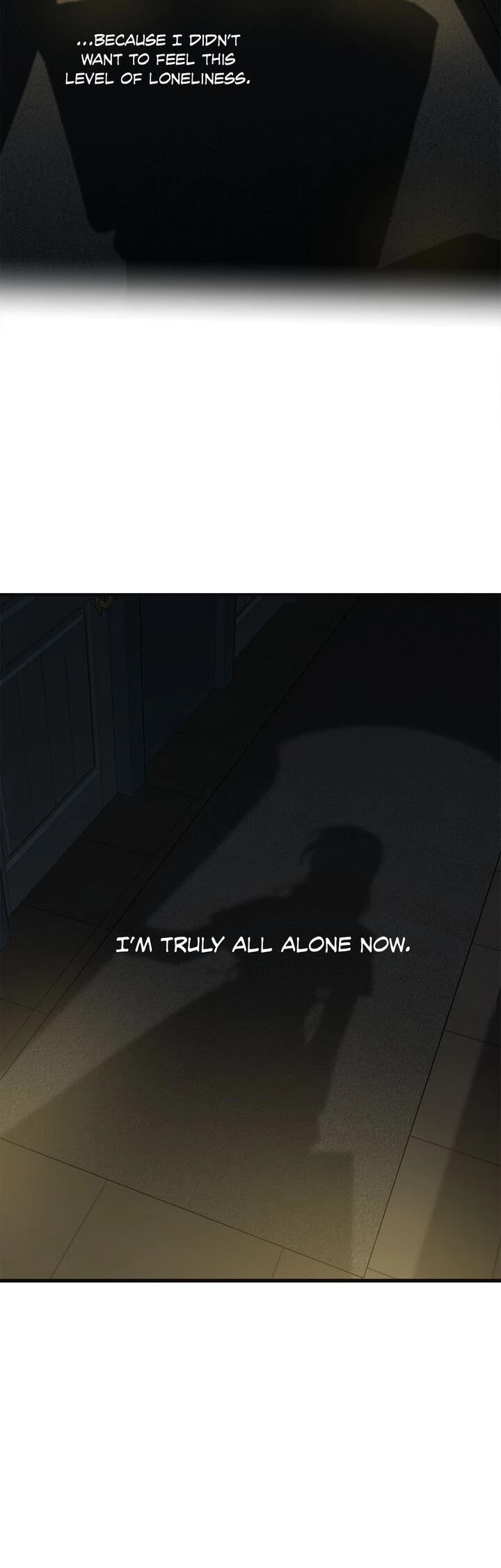 The Young Lady I Served Became a Young Master chapter 38 page 7