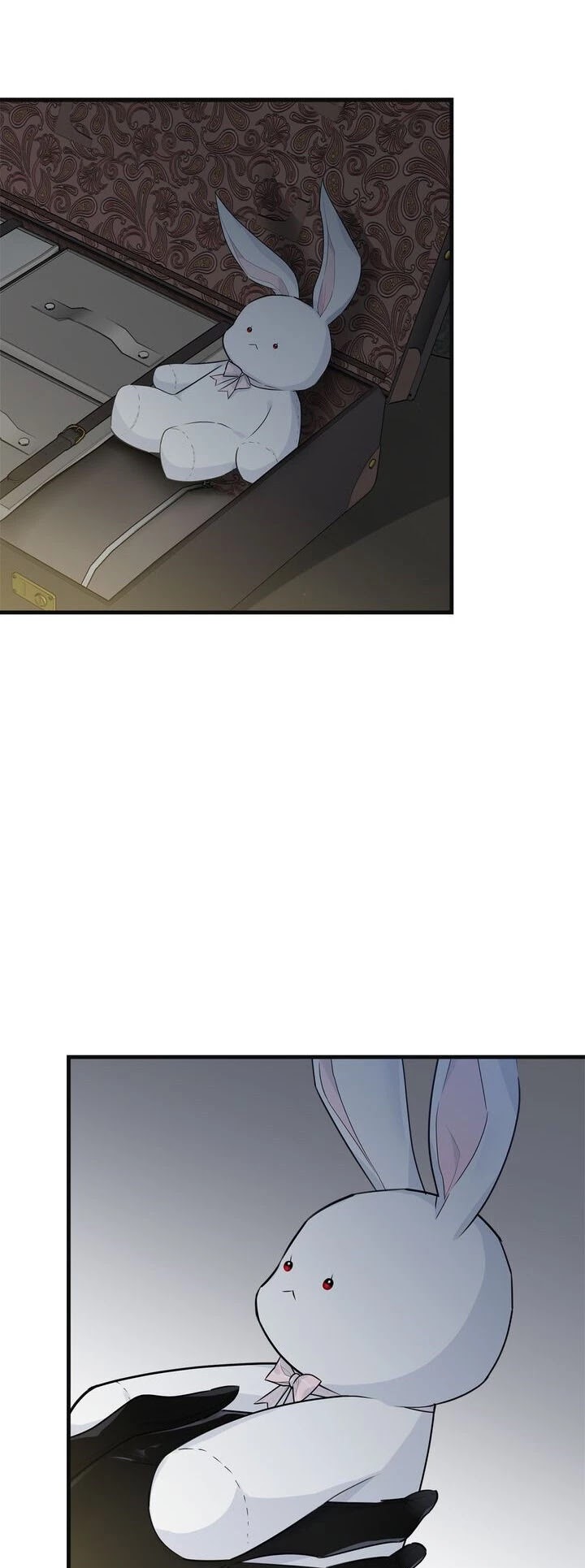 The Young Lady I Served Became a Young Master chapter 38 page 8