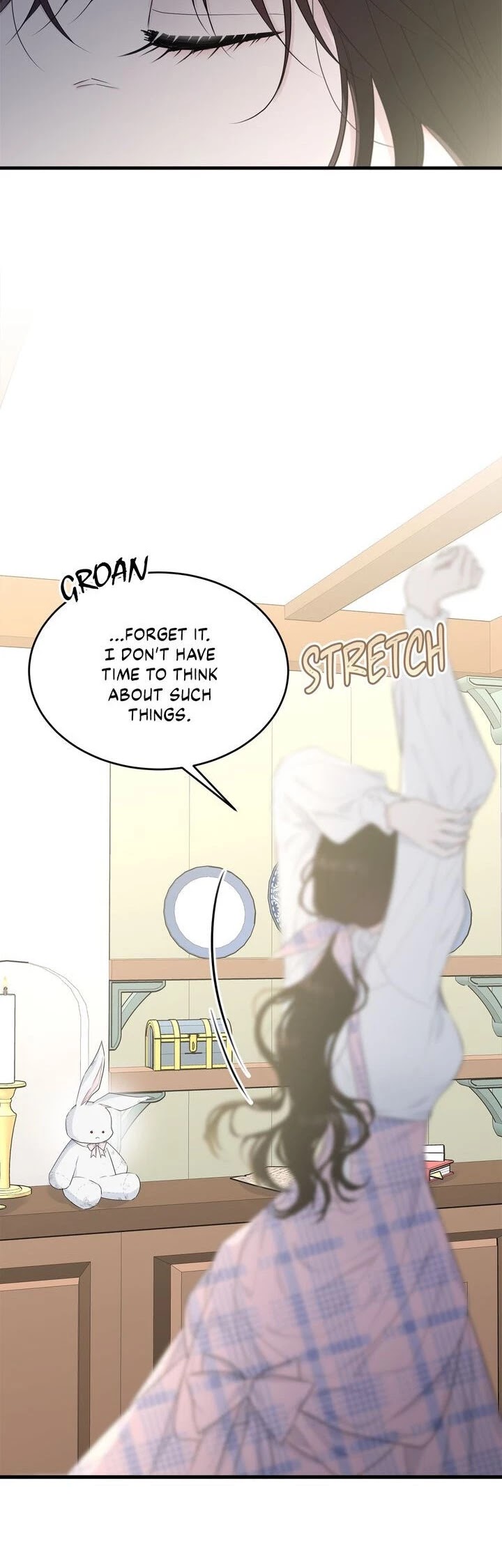 The Young Lady I Served Became a Young Master chapter 39 page 25