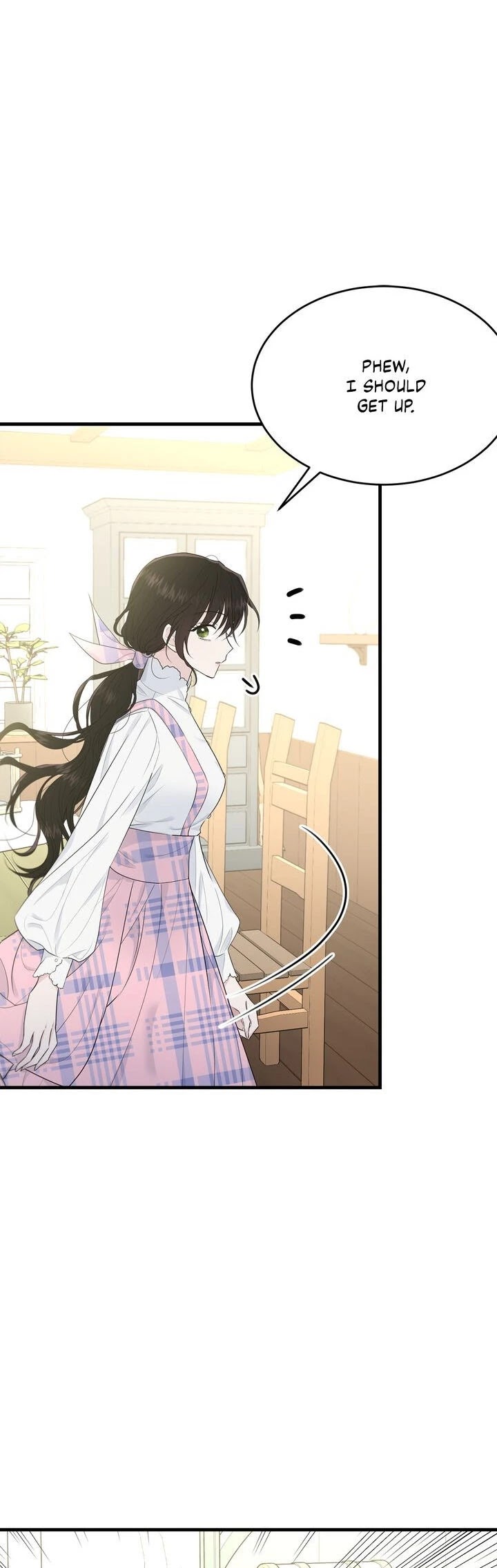 The Young Lady I Served Became a Young Master chapter 39 page 26
