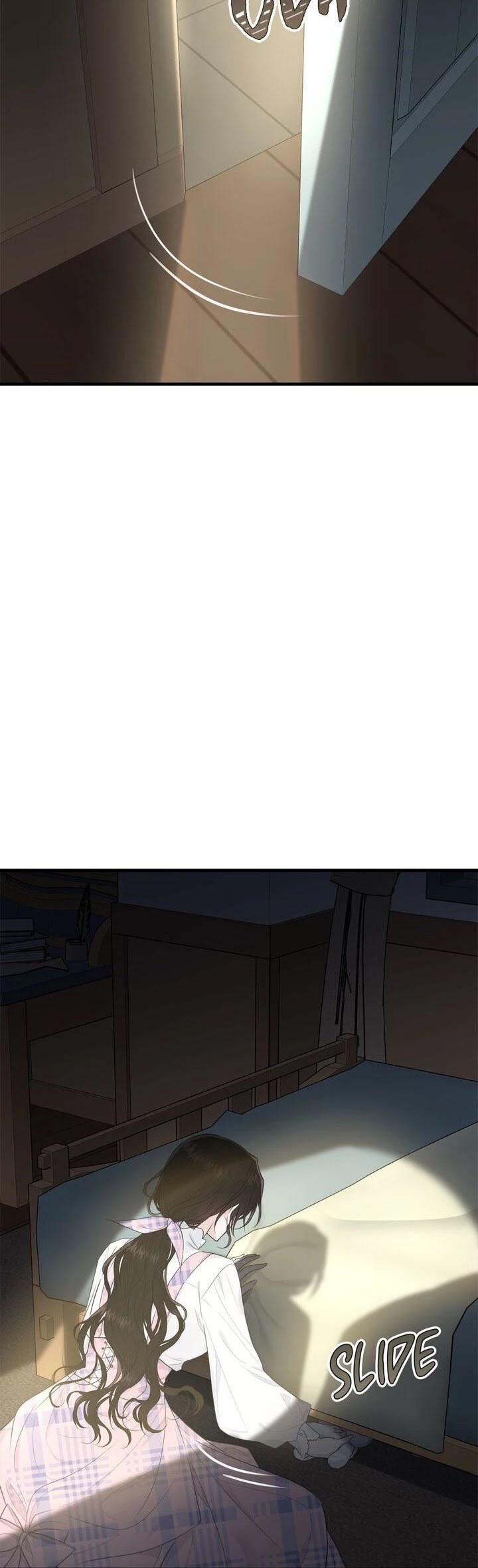 The Young Lady I Served Became a Young Master chapter 39 page 31