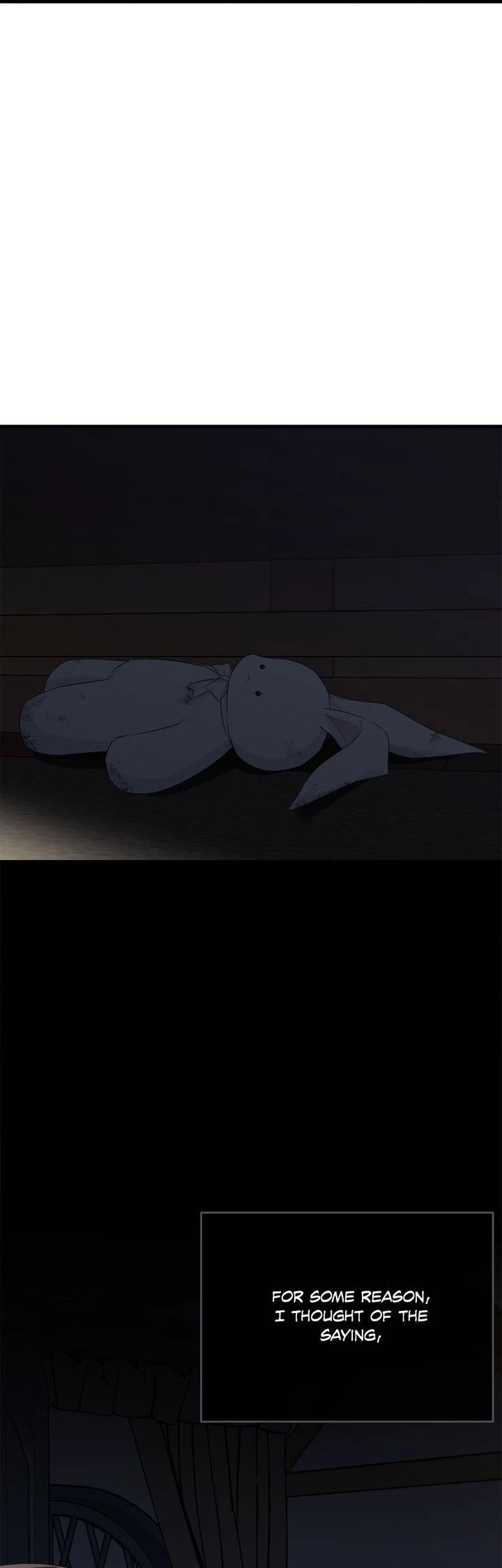 The Young Lady I Served Became a Young Master chapter 39 page 32