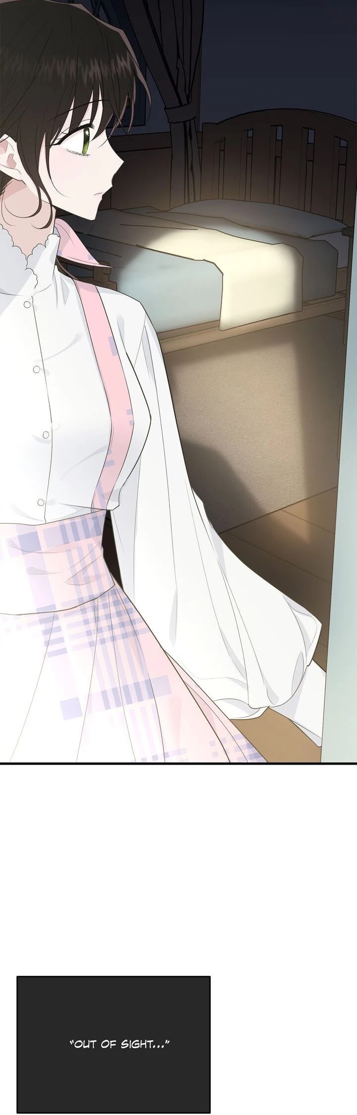 The Young Lady I Served Became a Young Master chapter 39 page 33