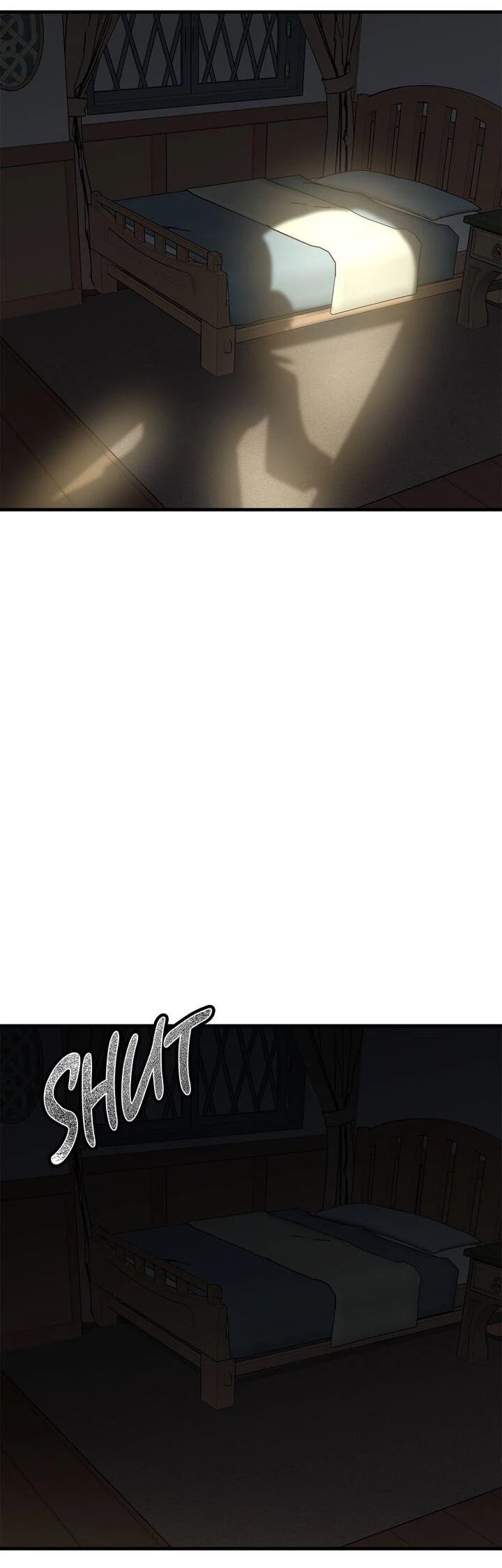 The Young Lady I Served Became a Young Master chapter 39 page 34