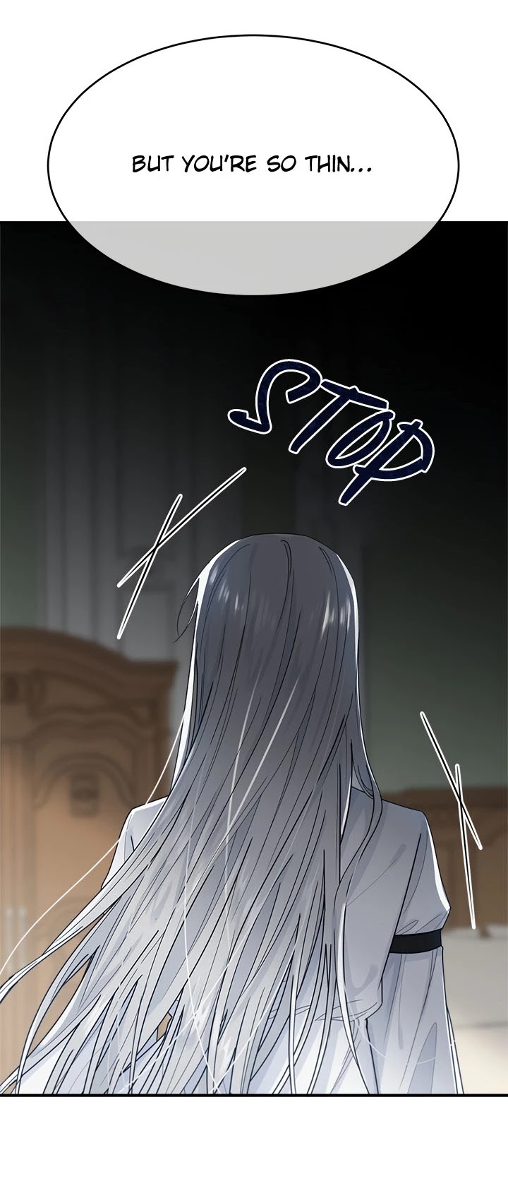 The Young Lady I Served Became a Young Master chapter 4 page 11