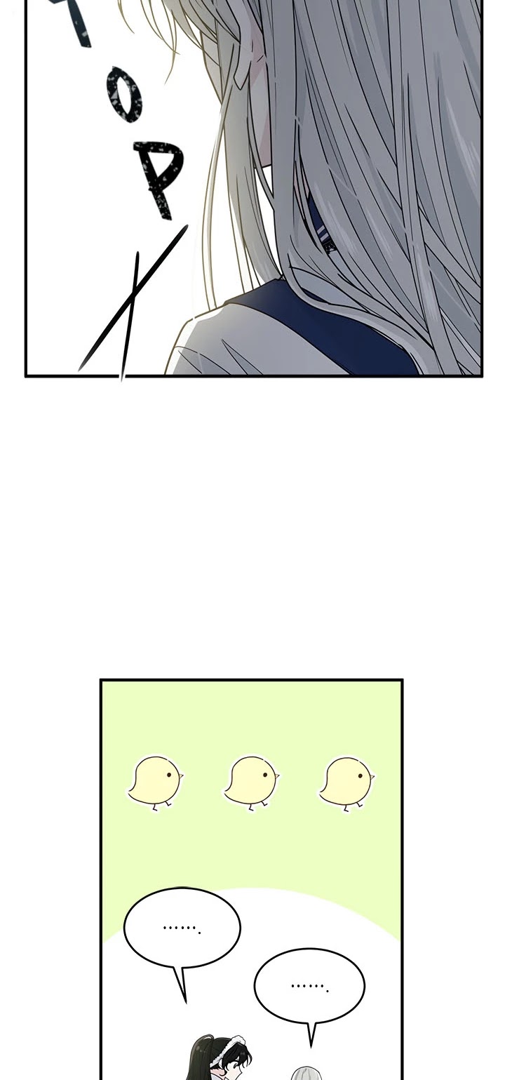 The Young Lady I Served Became a Young Master chapter 4 page 29