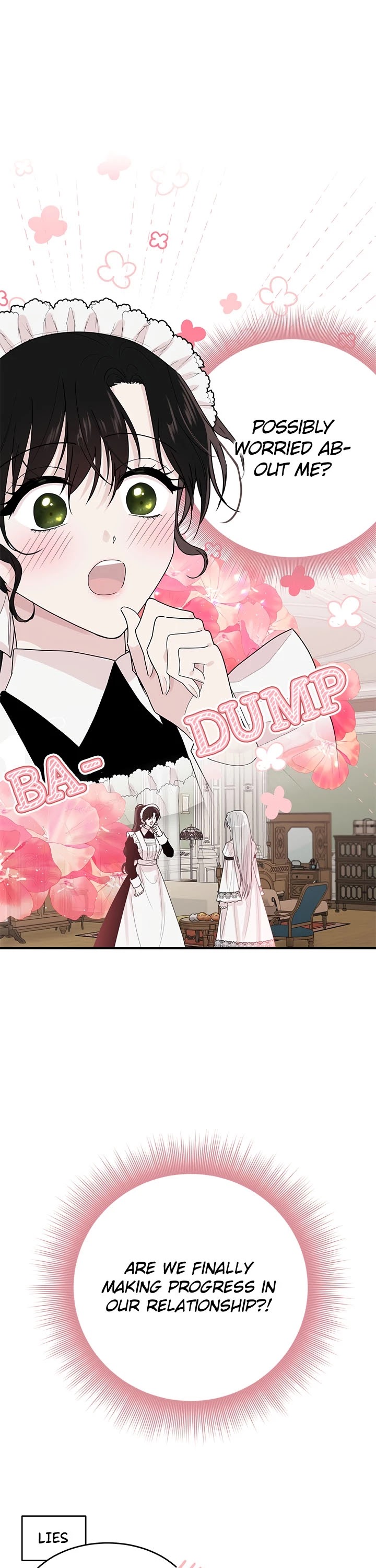 The Young Lady I Served Became a Young Master chapter 4 page 3