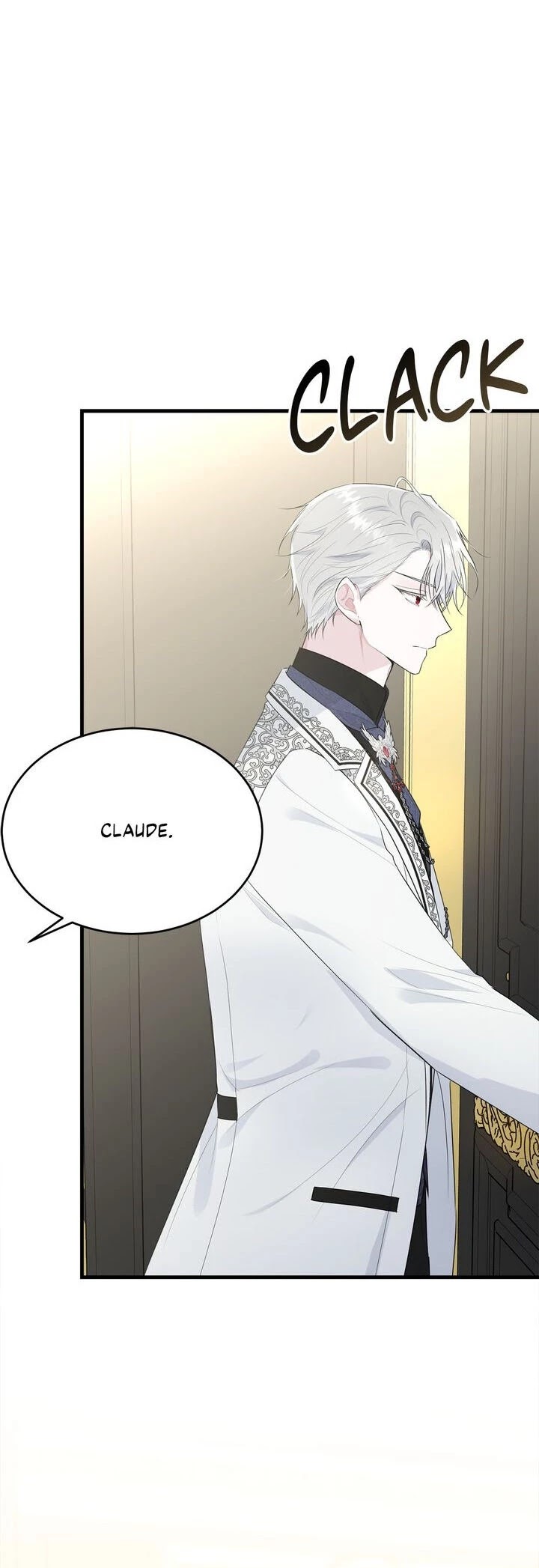 The Young Lady I Served Became a Young Master chapter 40 page 14
